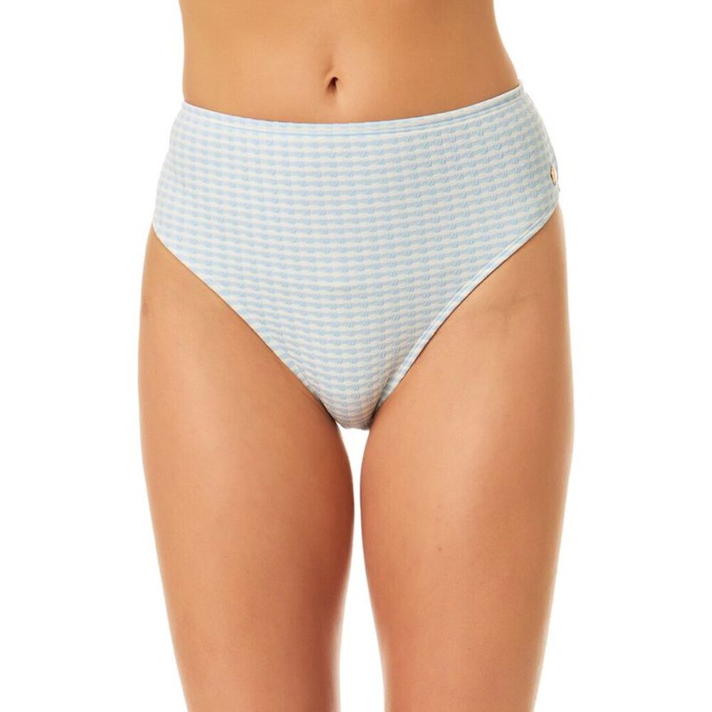 Cece Womens  Mid Rise Bottom, Blue